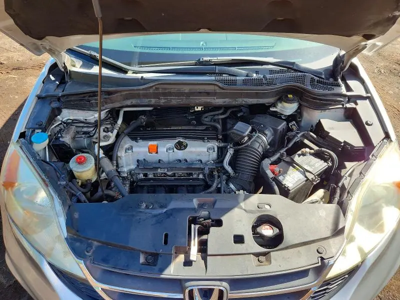2011 HONDA CR-V SE  