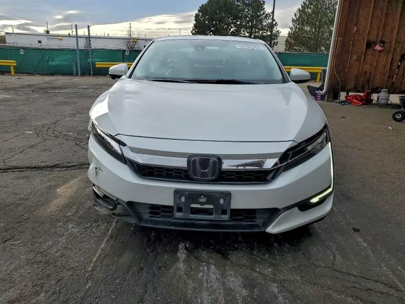 2021 HONDA CLARITY TOURING  