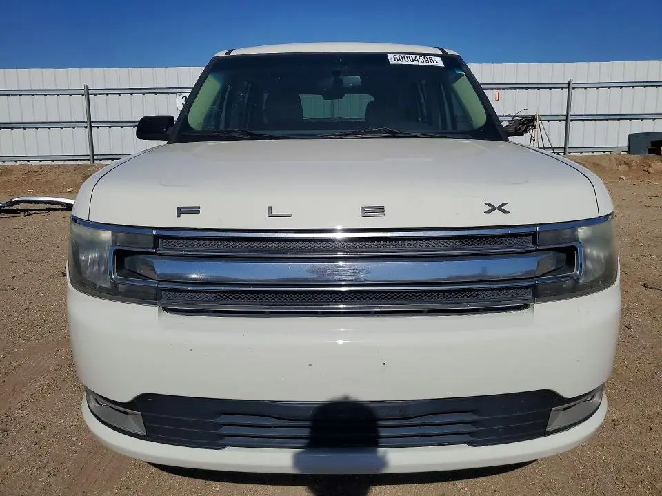 2014 FORD FLEX SEL  