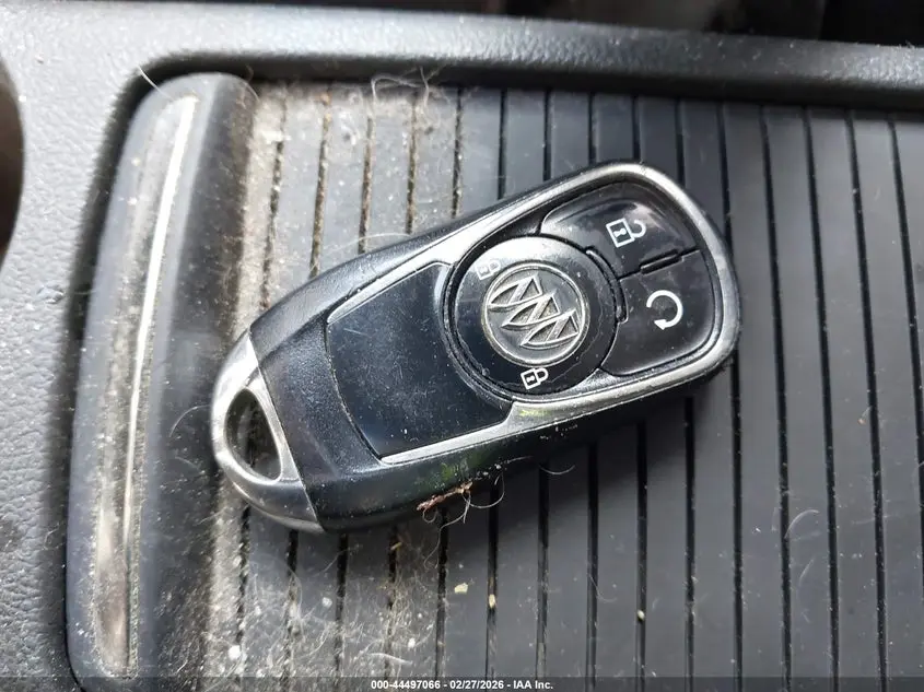 2019 BUICK ENCORE AWD ESSENCE