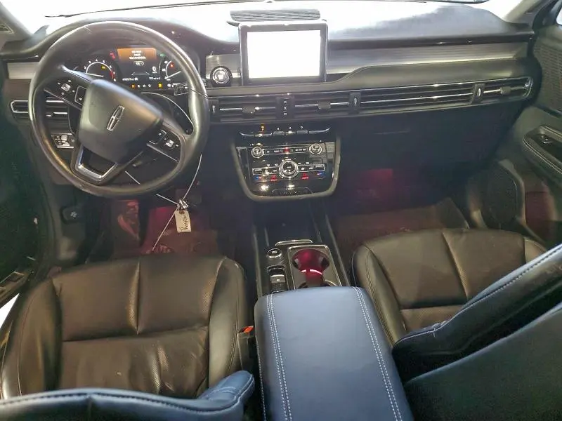 2021 LINCOLN CORSAIR   