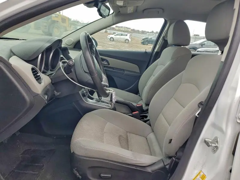 2014 CHEVROLET CRUZE ECO  