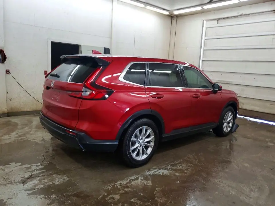 2024 HONDA CR-V EXL  