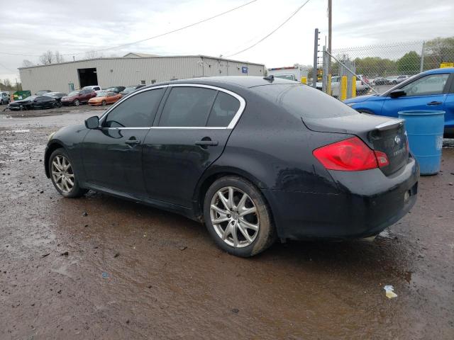 2010 INFINITI G37 