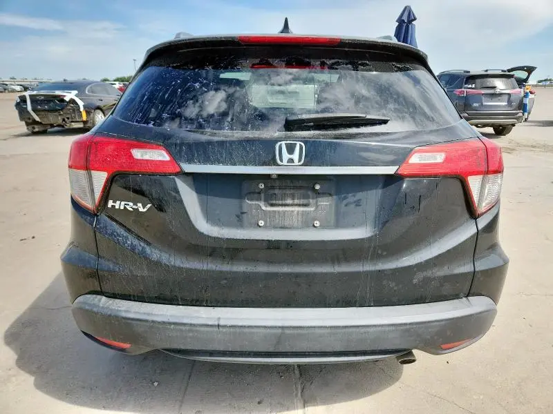 2020 HONDA HR-V EX  