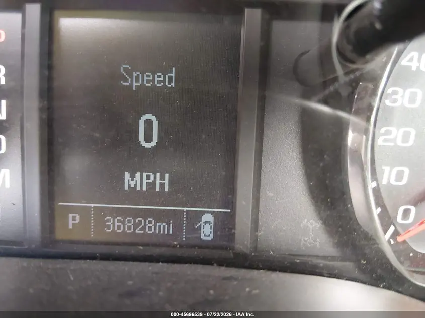2015 CHEVROLET SILVERADO 1500 WORK TRUCK