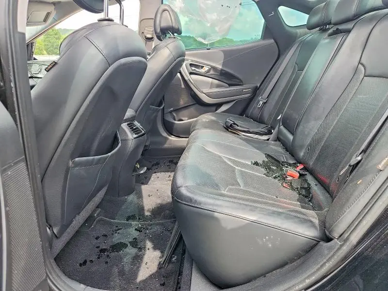 2013 HYUNDAI AZERA BASE  