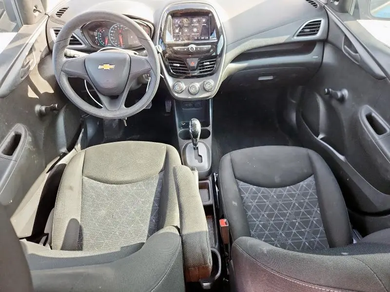2020 CHEVROLET SPARK LS  