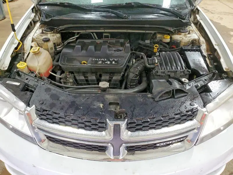 2011 DODGE AVENGER MAINSTREET  