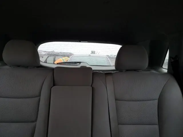 2011 KIA SORENTO BASE  