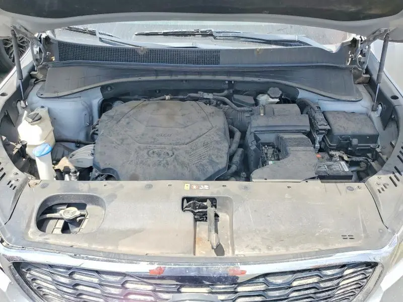 2019 KIA SORENTO LX V6  