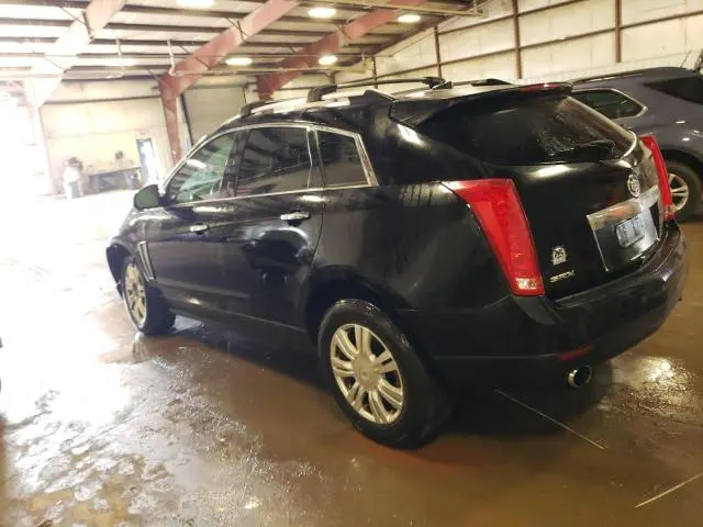 2013 CADILLAC SRX LUXURY COLLECTION  