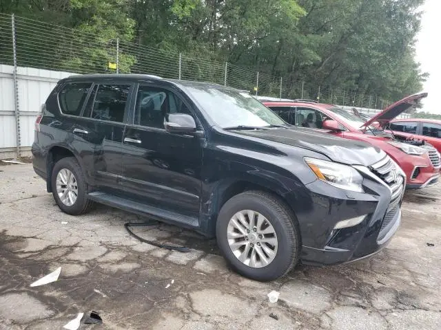 2014 LEXUS GX 460  
