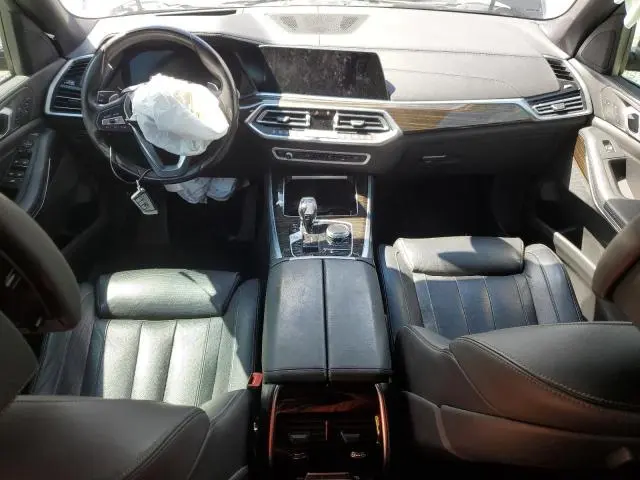 2020 BMW X5 SDRIVE 40I  