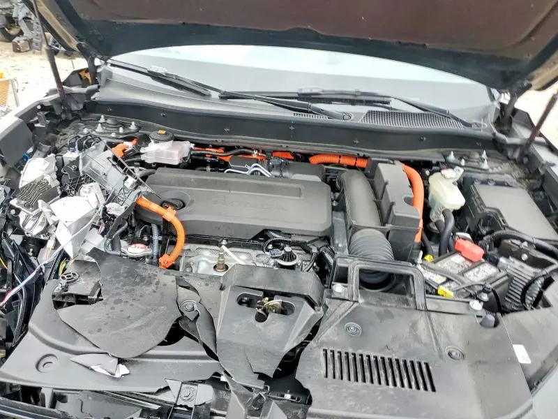 2025 HONDA CR-V SPORT  