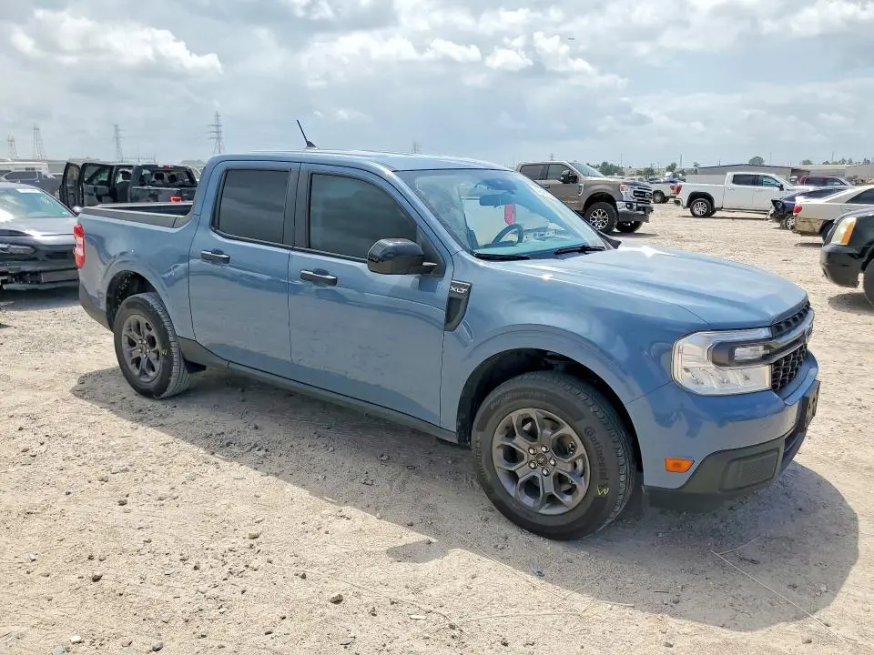 2024 FORD MAVERICK   
