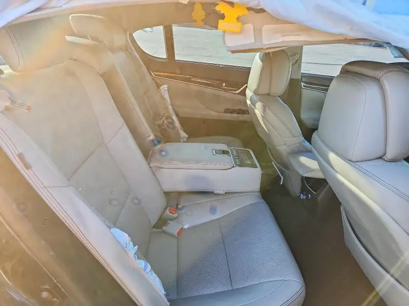 2015 LEXUS GS 350  