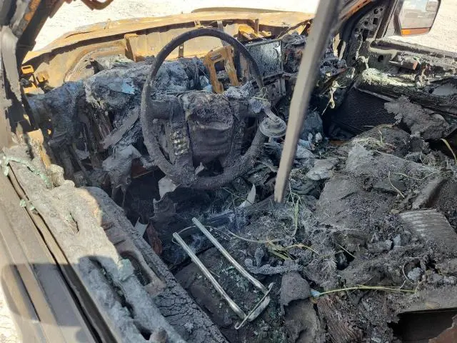 2015 FORD EXPEDITION EL XLT  