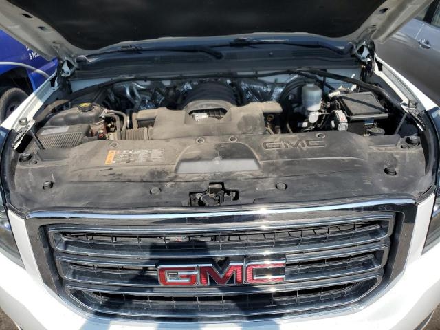 2017 GMC YUKON XL K1500 SLT