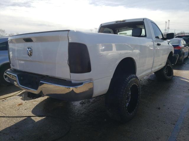 2014 RAM 2500 ST