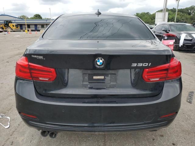 2017 BMW 330 I