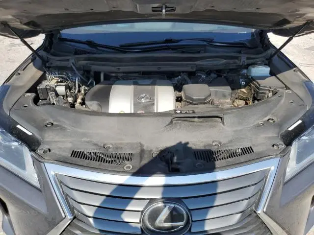 2019 LEXUS RX 350 BASE  