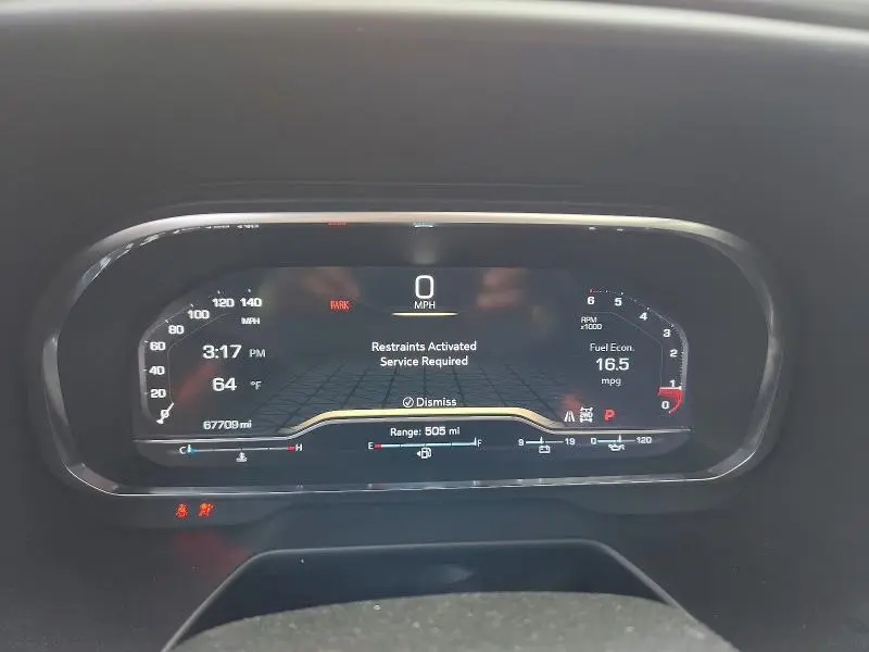 2023 GMC YUKON XL K1500 AT4  