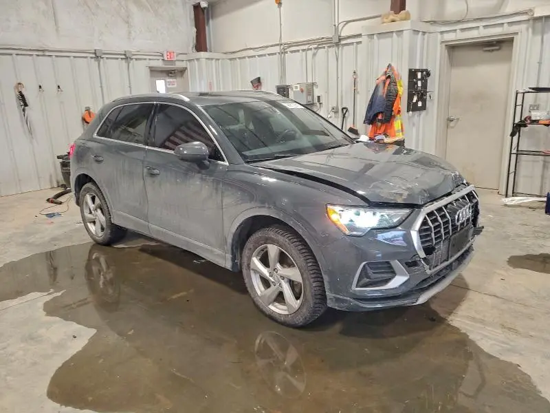 2020 AUDI Q3 PREMIUM  