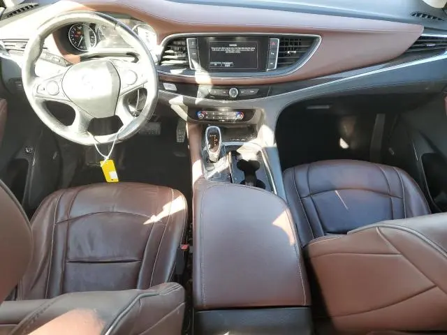 2018 BUICK ENCLAVE AVENIR  