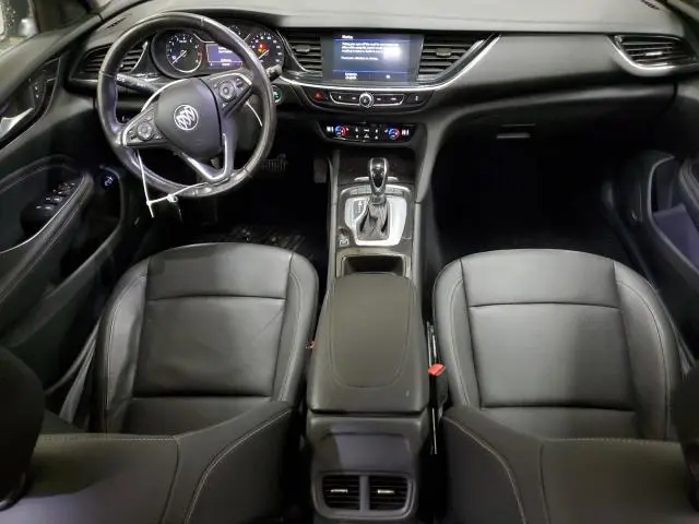 2019 BUICK REGAL TOURX ESSENCE  