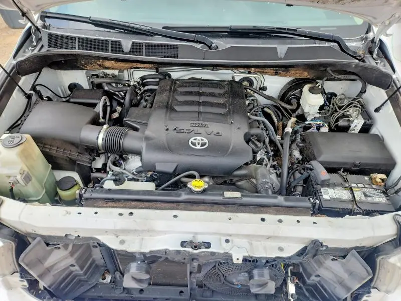 2015 TOYOTA SEQUOIA LIMITED  