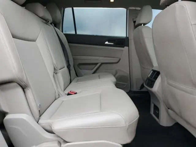 2020 VOLKSWAGEN ATLAS SEL  