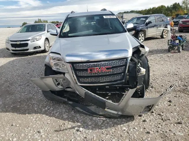 2012 GMC TERRAIN SLT  