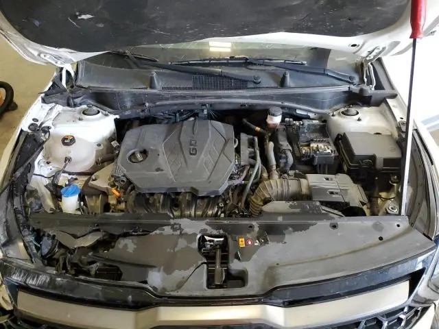 2023 KIA SPORTAGE X-PRO  