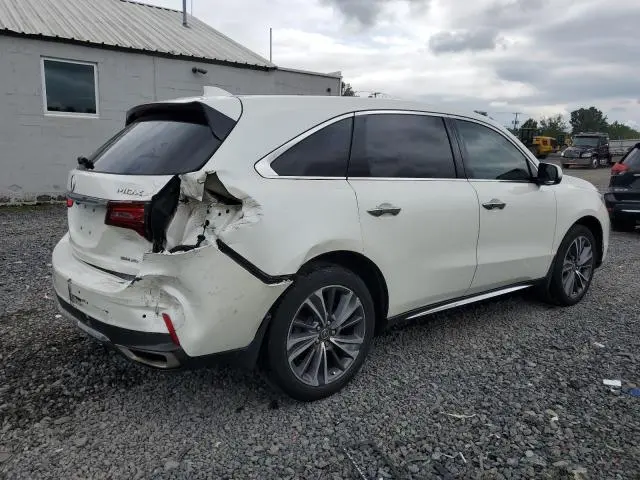 2019 ACURA MDX TECHNOLOGY  