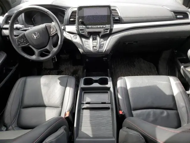 2023 HONDA ODYSSEY SPORT-L
