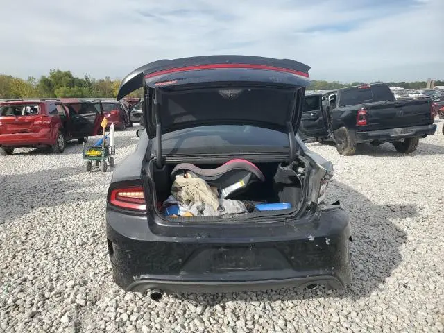 2022 DODGE CHARGER GT  