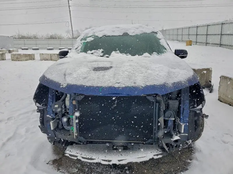 2020 ACURA MDX TECHNOLOGY  