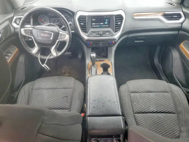 2017 GMC ACADIA SLE  
