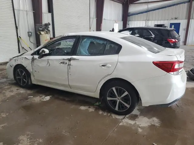 2019 SUBARU IMPREZA PREMIUM  