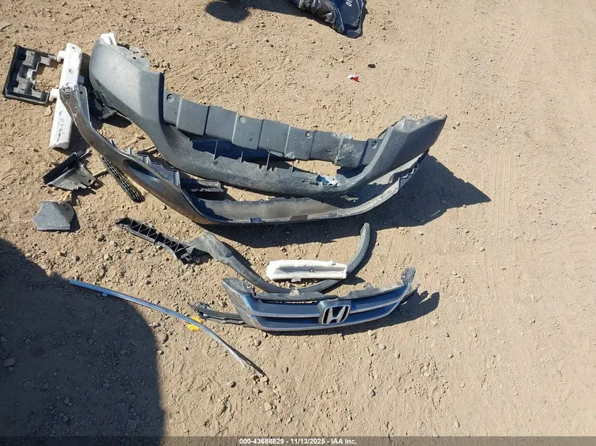 2011 HONDA CR-V EX-L