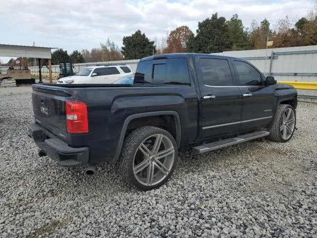 2015 GMC SIERRA C1500 DENALI  