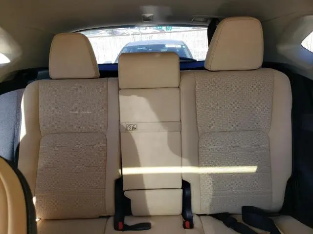 2021 LEXUS NX 300H BASE  