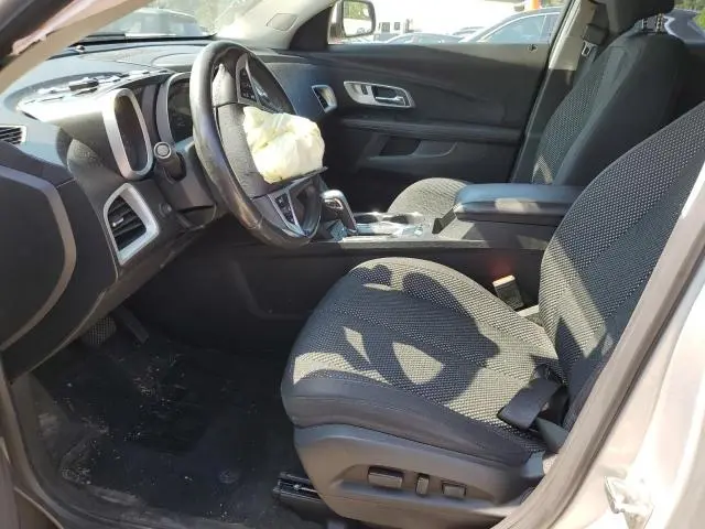 2012 CHEVROLET EQUINOX LT  