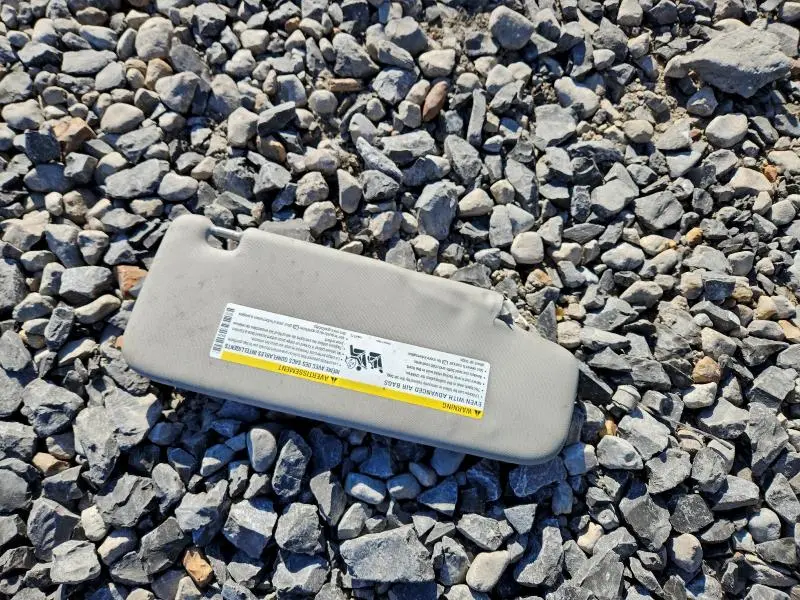 2020 CHEVROLET SONIC   