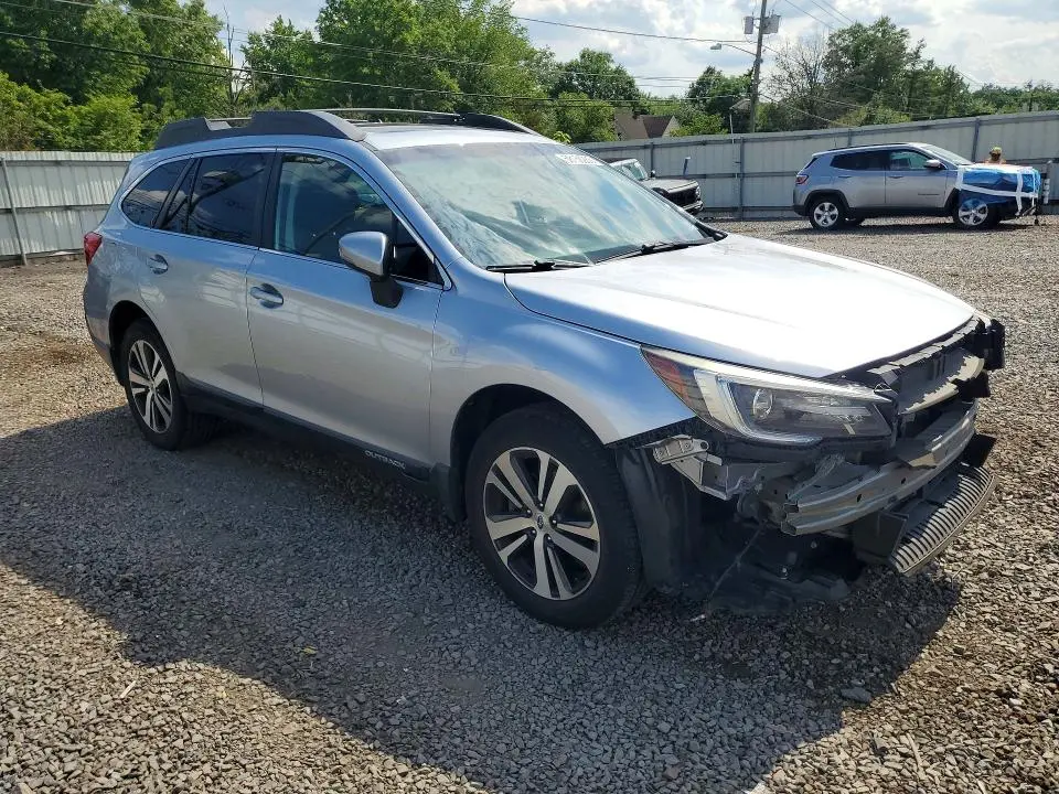 2019 SUBARU OUTBACK 3.6R LIMITED  