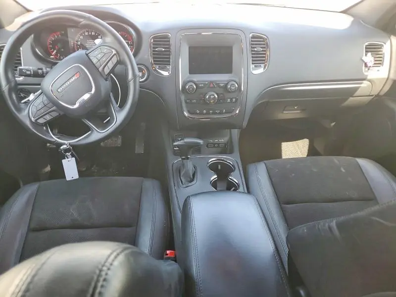 2019 DODGE DURANGO GT  