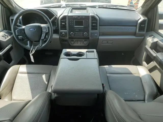 2019 FORD F250 SUPER DUTY  
