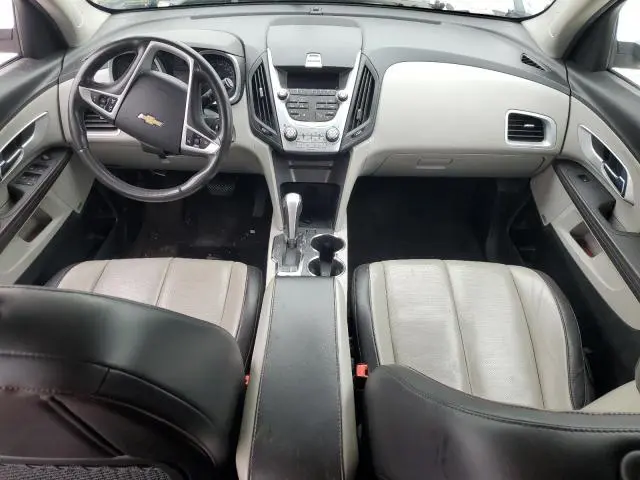 2011 CHEVROLET EQUINOX LT  