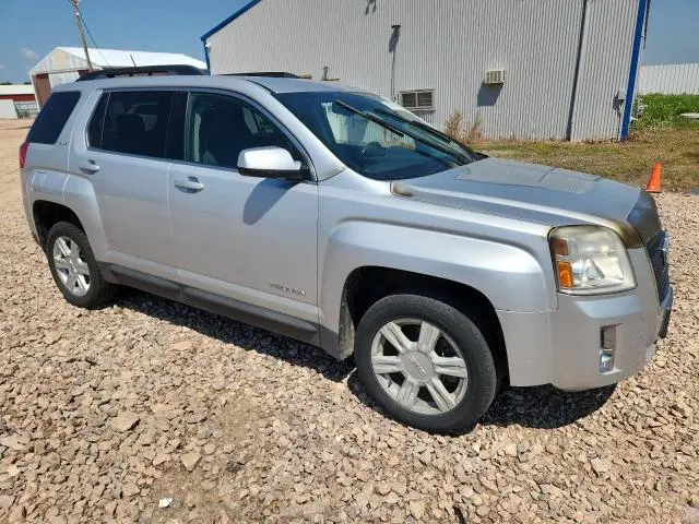 2014 GMC TERRAIN SLE  